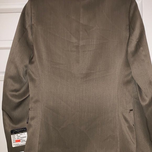 Luighi Balini Blazer - Picture 2 of 8